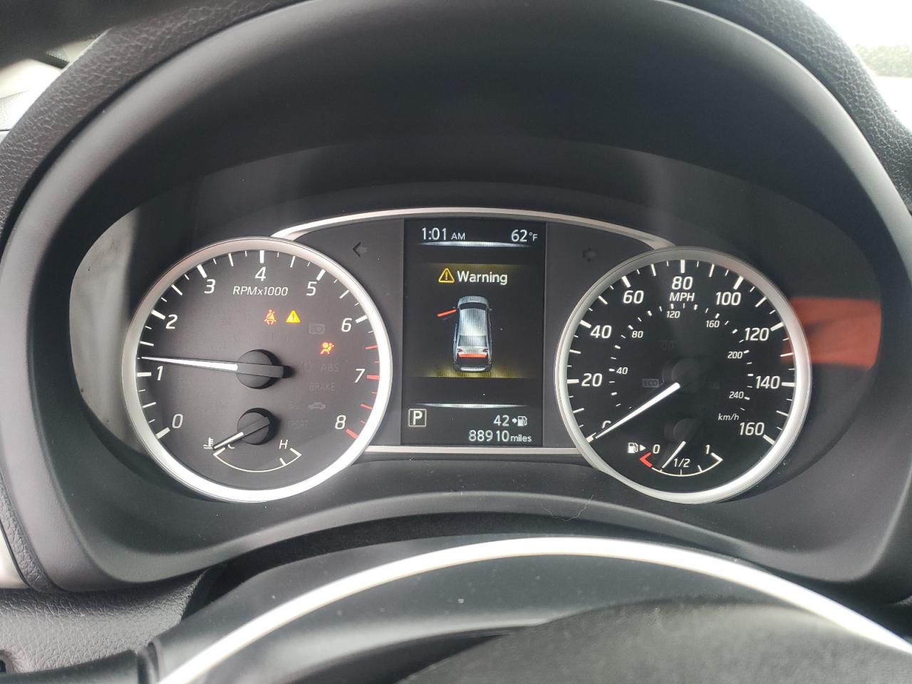 NISSAN SENTRA SR TURBO