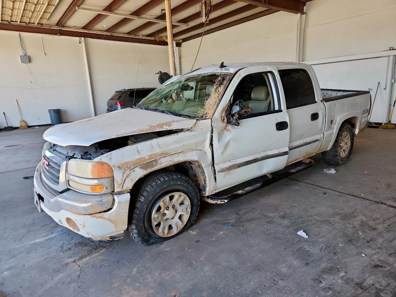 GMC NEW SIERRA K1500 CLASSIC