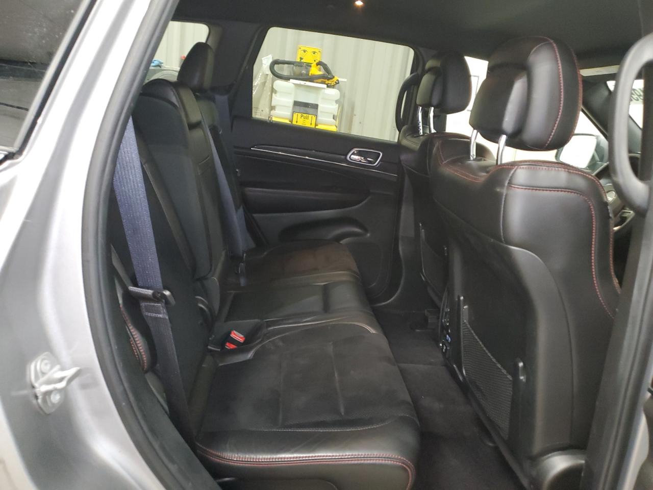 JEEP GRAND CHEROKEE TRAILHAWK