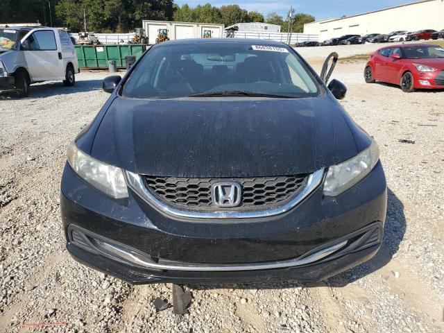 2013 HONDA CIVIC LX - 19XFB2F58DE028628