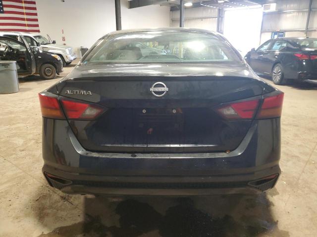 2024 NISSAN ALTIMA S - 1N4BL4BV7RN428993