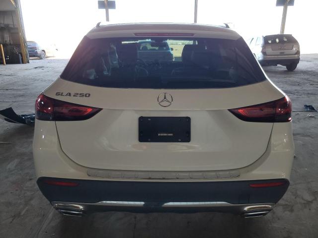2022 MERCEDES-BENZ GLA 250 #3297888780