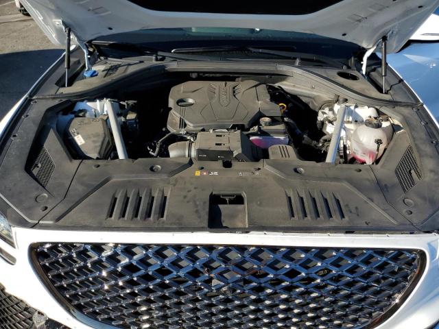 2023 GENESIS GV70 BASE #3296946819