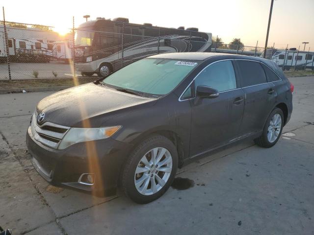 2013 TOYOTA VENZA LE - 4T3ZA3BB9DU073020