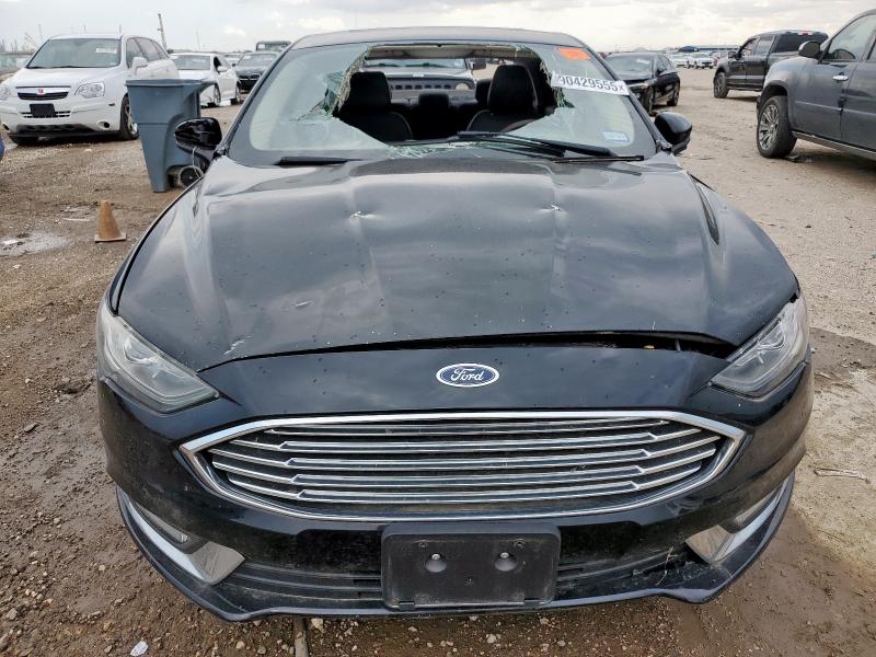 2018 FORD FUSION SE #3284709964