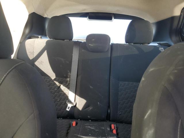 2023 NISSAN KICKS SV - 3N1CP5CV0PL525301