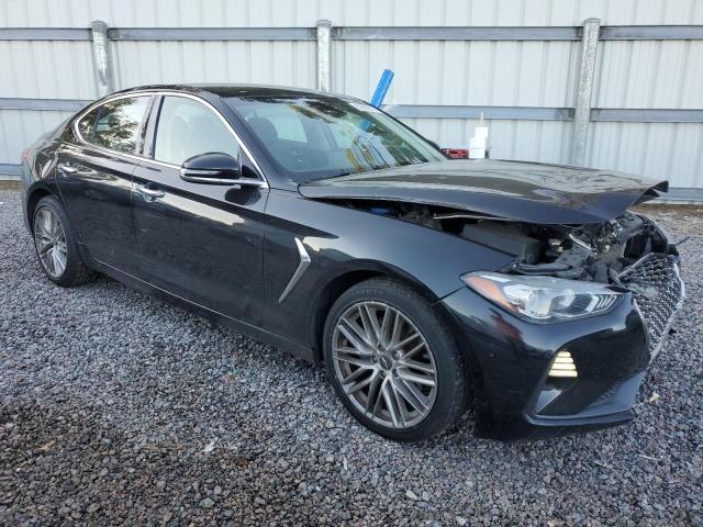 2020 GENESIS G70 #3302798987