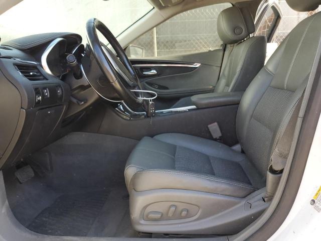 2014 CHEVROLET IMPALA LT - 2G1125S33E9309275