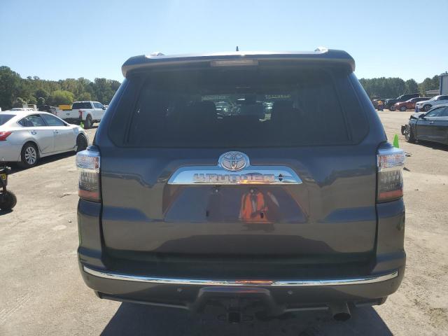 2023 TOYOTA 4RUNNER LI #3284757563