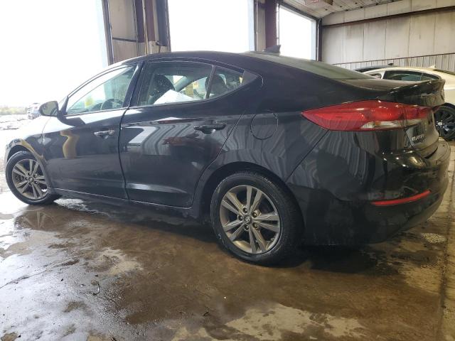 2017 HYUNDAI ELANTRA SE 5NPD84LF8HH017581