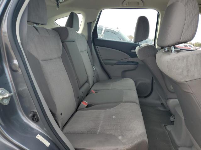 2014 HONDA CR-V LX - 2HKRM4H32EH717379