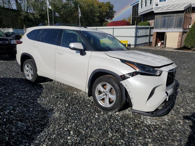 2021 TOYOTA HIGHLANDER #3304692906