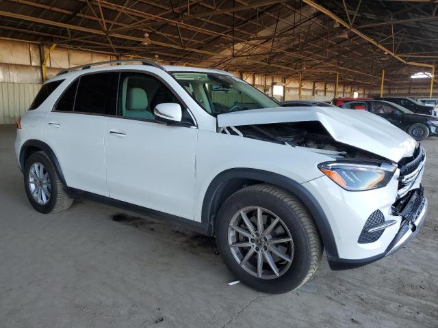 2024 MERCEDES-BENZ GLE 350 4M #3298045157