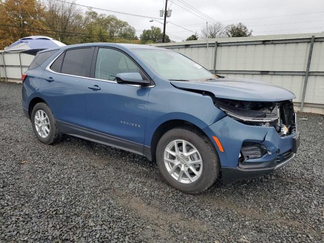 2024 CHEVROLET EQUINOX LT - 3GNAXUEG4RL295608