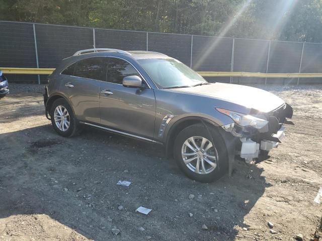 2017 INFINITI QX70 #3286659305