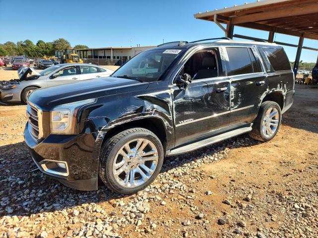Global Auto Auctions: 2015 GMC YUKON SLT