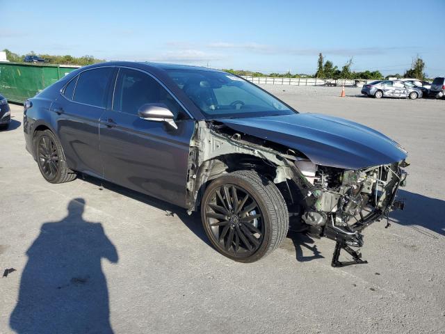 2022 TOYOTA CAMRY XSE 4T1K61AKXNU024525