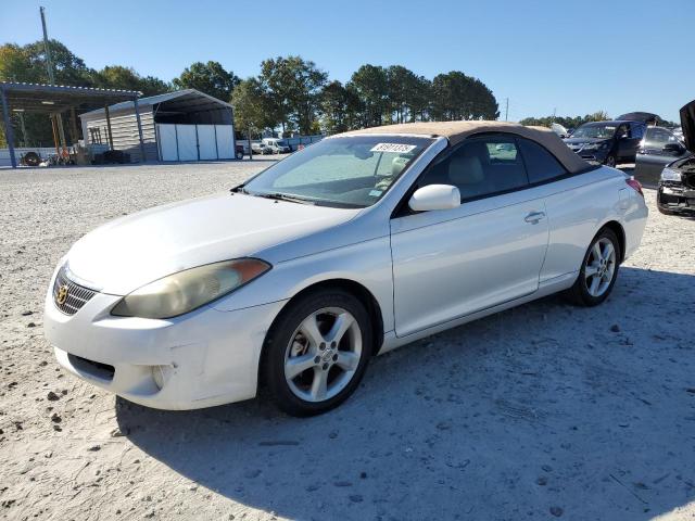 TOYOTA CAMRY SOLA