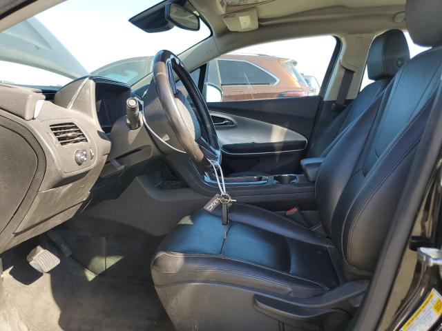 2015 CHEVROLET VOLT 1G1RD6E44FU132943