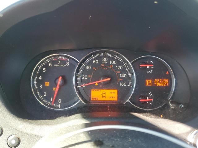 2010 NISSAN MAXIMA S #3285711648