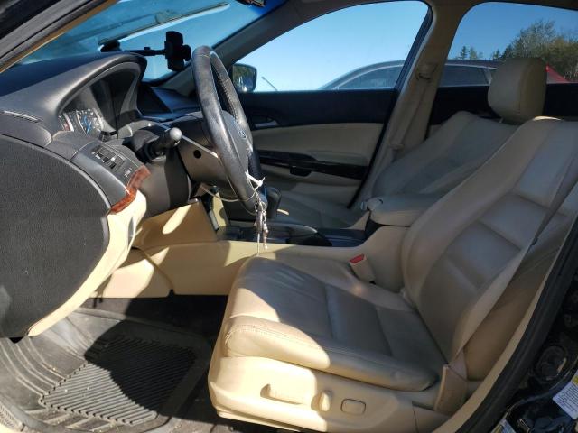 2010 HONDA ACCORD CRO - 5J6TF2H51AL800968