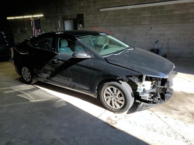 2018 HYUNDAI ELANTRA SE - 5NPD74LFXJH368503