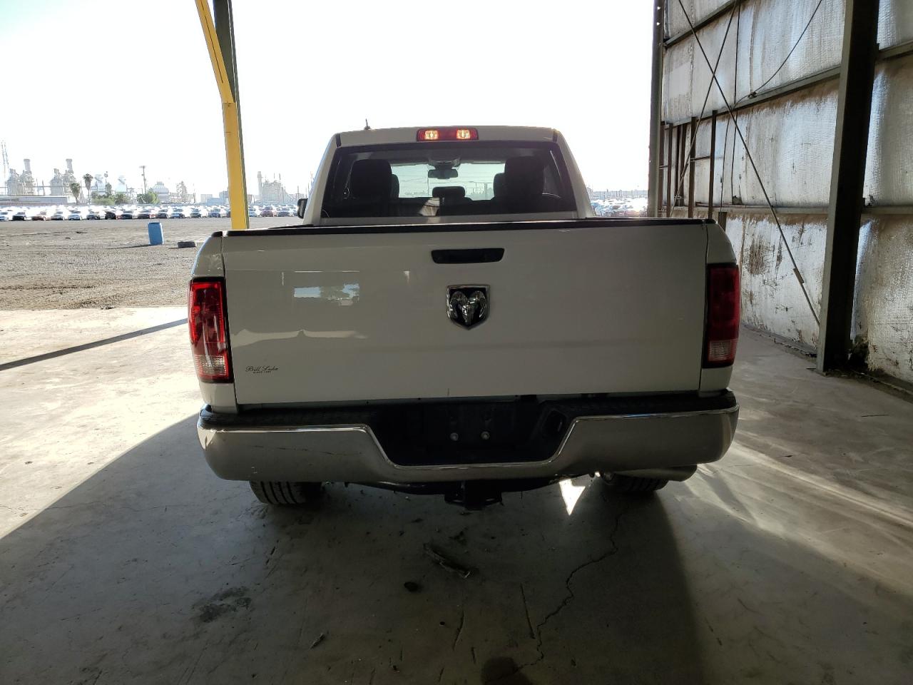 RAM 1500 TRADESMAN