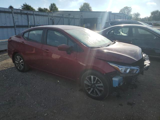 2024 NISSAN VERSA SV #3304730932