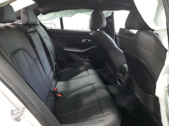 2021 BMW 330XI #3317760072