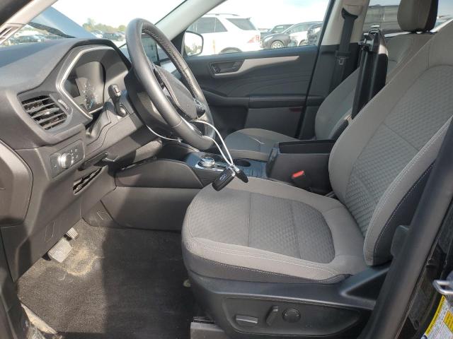 2022 FORD ESCAPE SE - 1FMCU9G66NUB25175