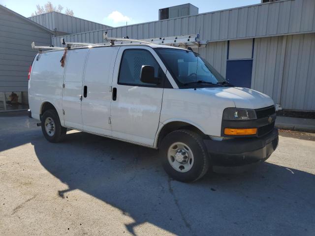 2019 CHEVROLET EXPRESS G2 - 1GCWGAFP3K1367083