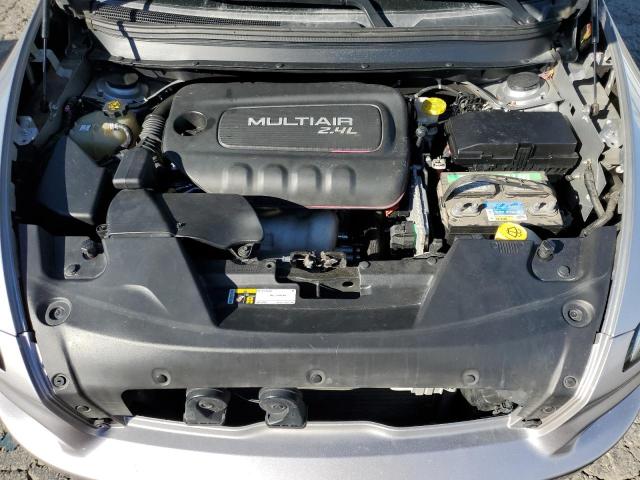 2017 JEEP CHEROKEE L 1C4PJLCB6HW662944