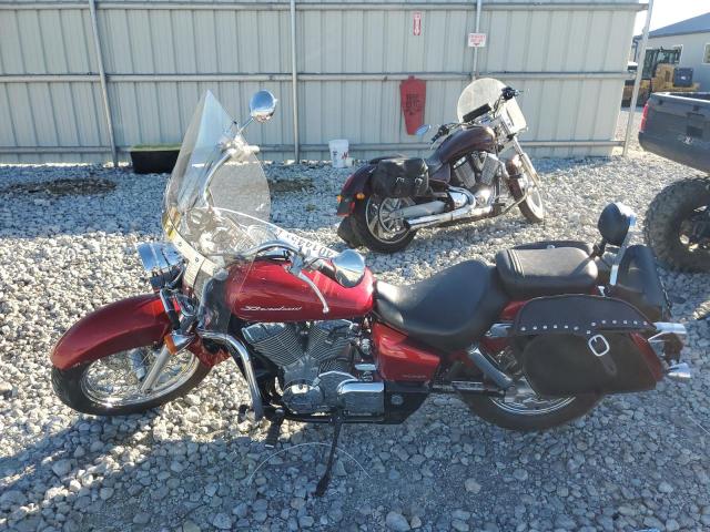 2015 HONDA VT750 C JH2RC5009FK200987