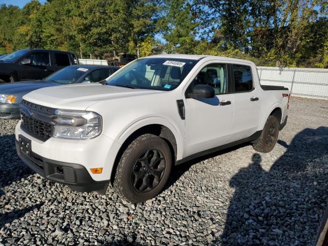 FORD MAVERICK X