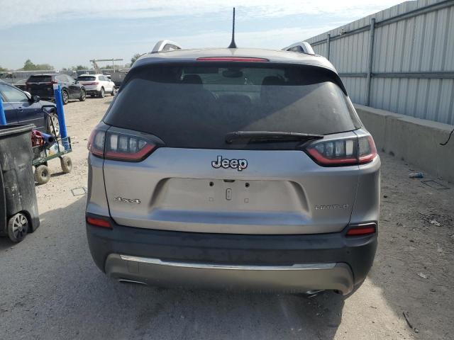 2019 JEEP CHEROKEE L - 1C4PJMDN9KD194337