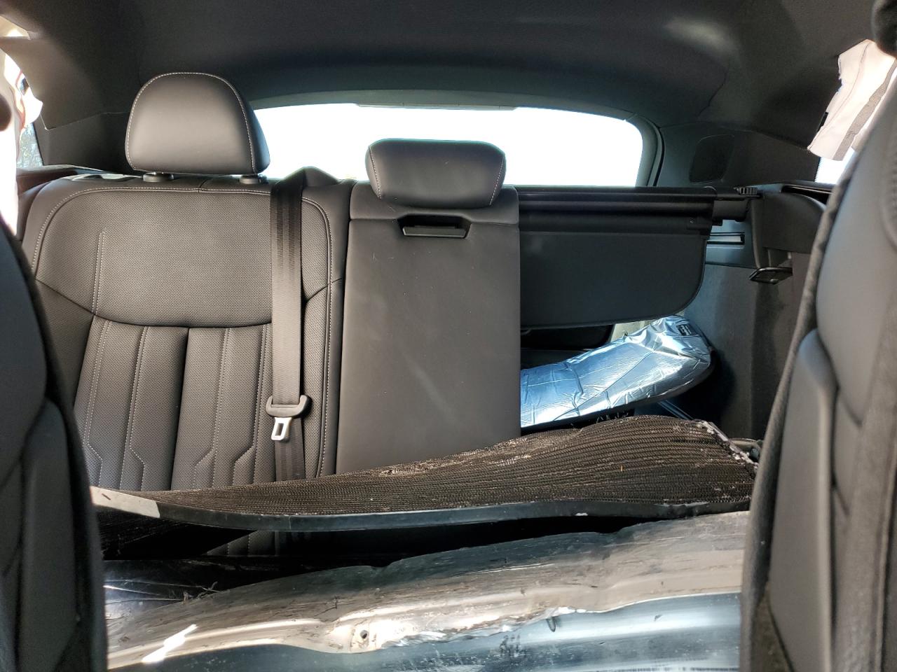 AUDI E-TRON PRESTIGE