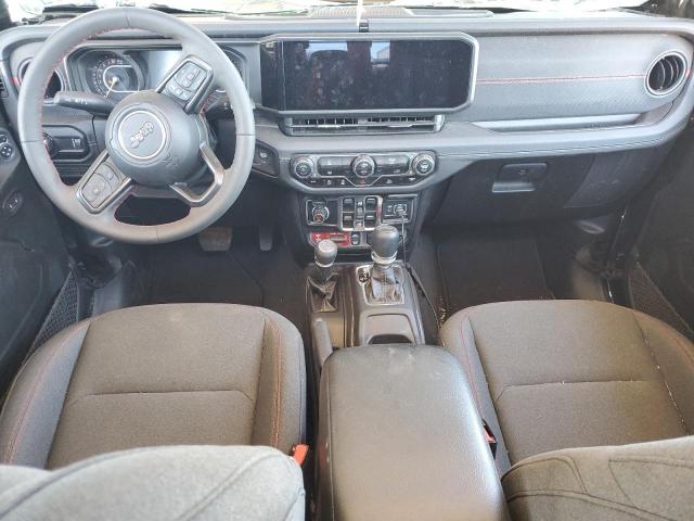 2024 JEEP GLADIATOR - 1C6JJTBG6RL106338