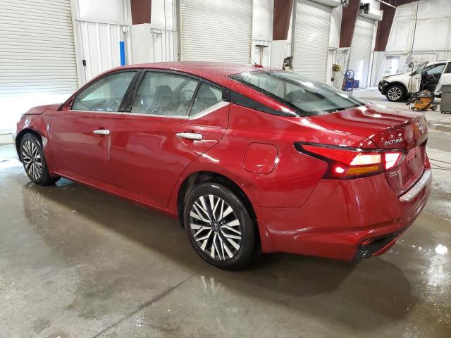 2023 NISSAN ALTIMA SV #3302665008