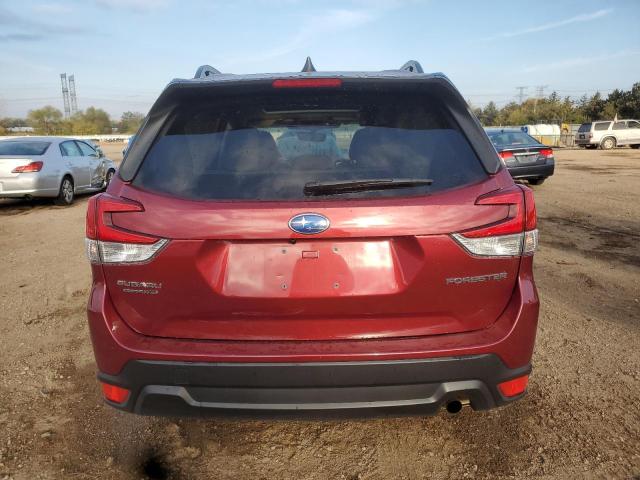 2024 SUBARU FORESTER P #3286665285