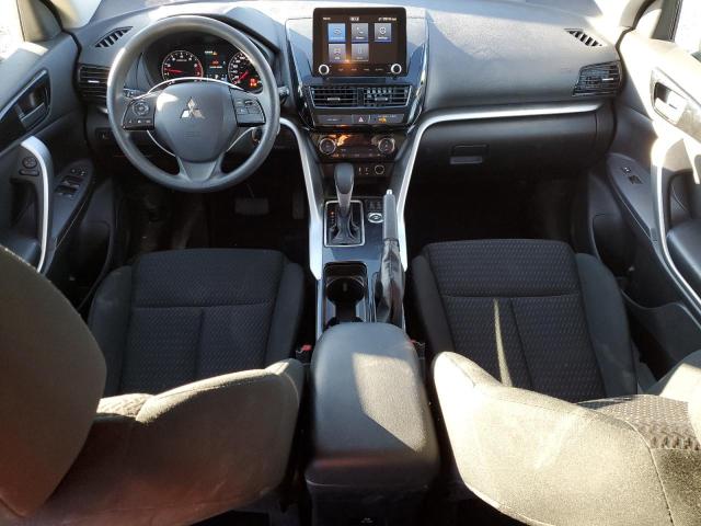 2022 MITSUBISHI ECLIPSE CR - JA4ATUAA8NZ602667