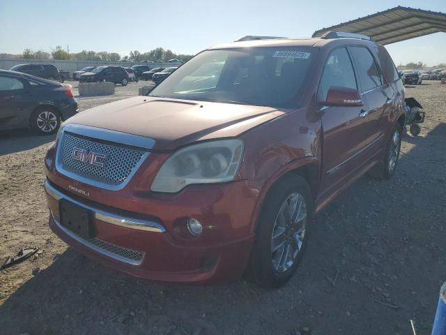 Global Auto Auctions: 2012 GMC ACADIA DEN