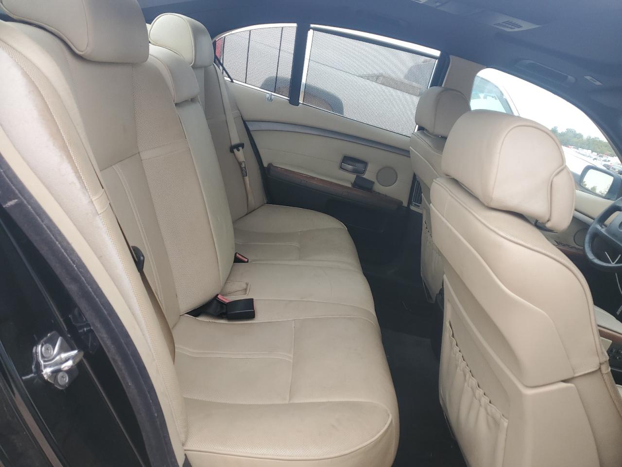 Lot #3261167939 2008 BMW ALPINA B7