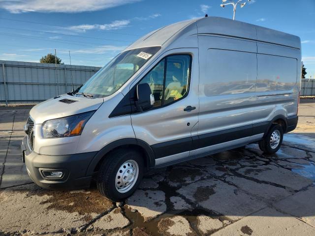 FORD TRANSIT T-