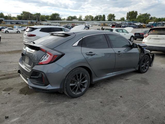 2020 HONDA CIVIC EXL SHHFK7H86LU217693