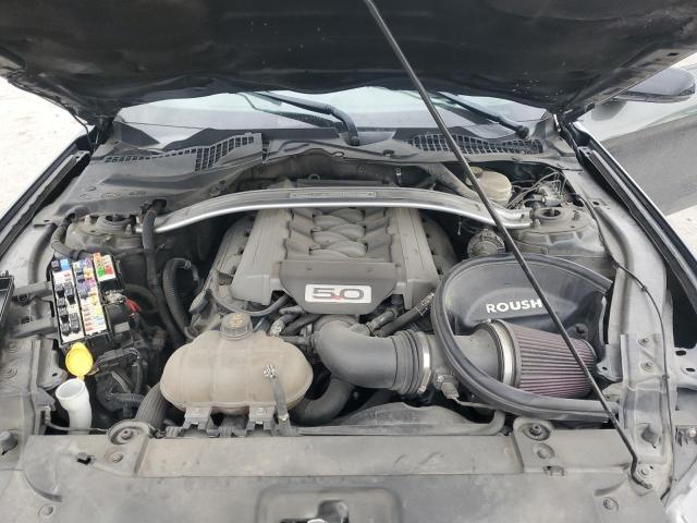 2016 FORD MUSTANG GT #3294404509