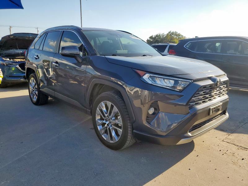2019 TOYOTA RAV4 LIMIT - Other View