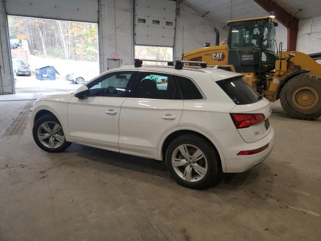 2019 AUDI Q5 PREMIUM #3294387103