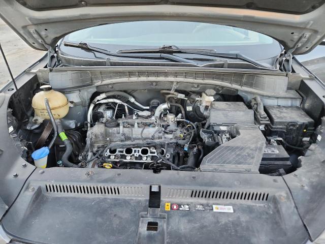 2018 HYUNDAI TUCSON VAL KM8J3CA22JU716742