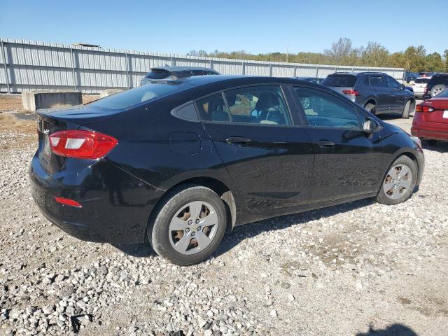 2017 CHEVROLET CRUZE LS - 1G1BC5SM6H7179461