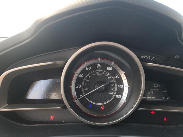 2016 MAZDA 3 SPORT - JM1BM1U7XG1324765